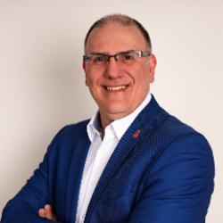 Antonio Barea Murillo