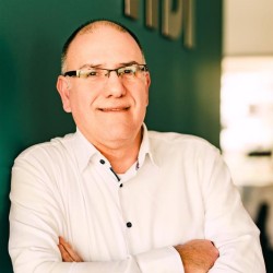 Antonio Barea Murillo