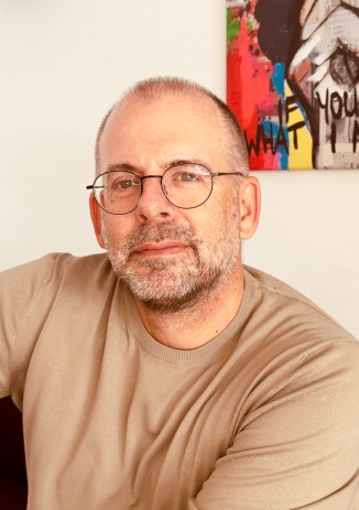 Torsten Wohlfarth