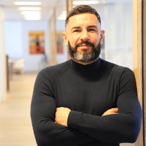 Joao Antonio De Figueiredo Candeias