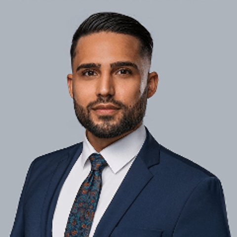 Mitarbeiter kemal Yanc