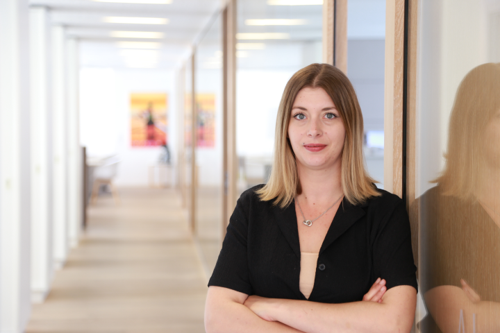 Lisa-Christine Schwarz