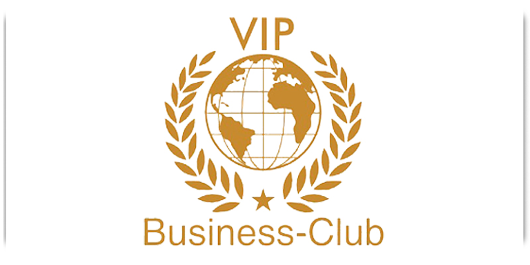 Logo VIP Business-Club