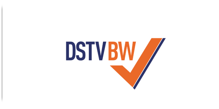 Logo DSTVBW