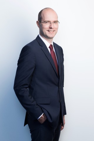 Dr. Thorsten Pauls