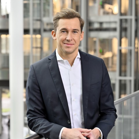 Christoph Matthias Kemmner