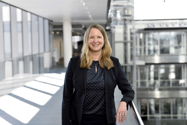 Caroline Schlienkamp