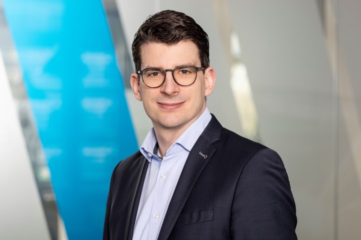 Dr. Daniel Schulze Lammers