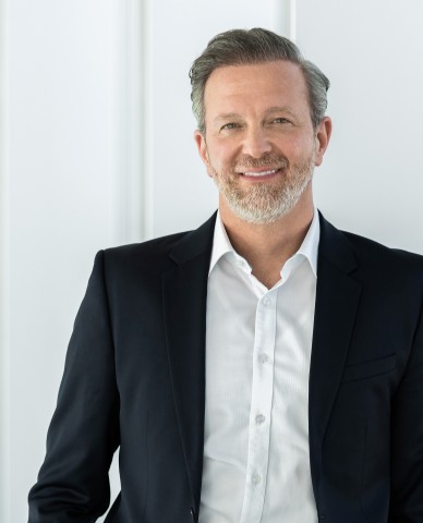Matthias Weber, Vorstand der HDI Pensionsfonds AG