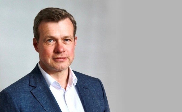 Klaus Schulze Zurmussen