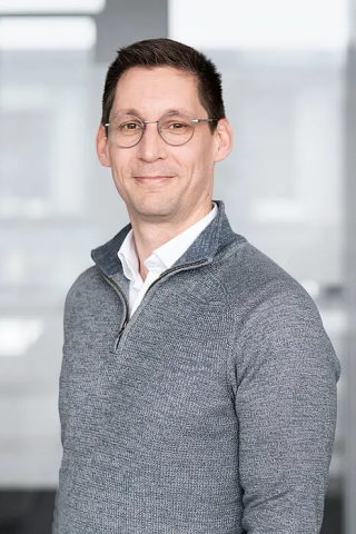 Portrait Sebastian Stock