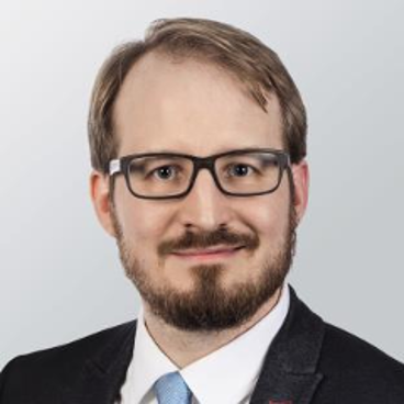 Martin Ahrens