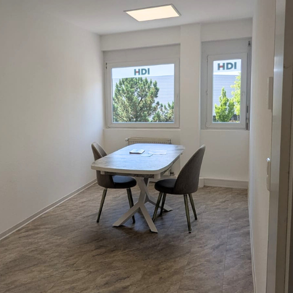 HDI Hauptvertretung Erdem Akcan