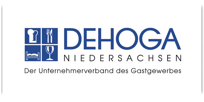 Logo DEHOGA