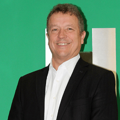 Mitarbeiterfoto des Agenturinhabers Alexander Gohl