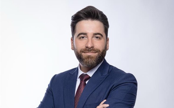 Anil Dülger