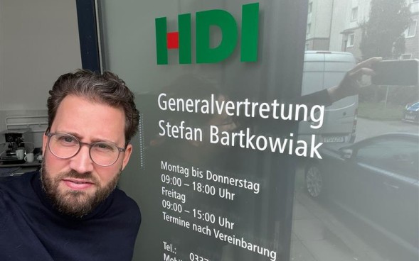 Stefan Bartkowiak