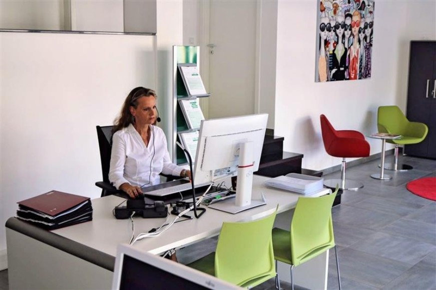 Büro