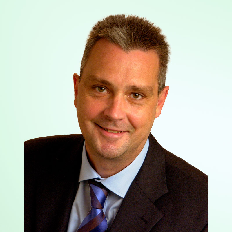 Rolf Rudolph