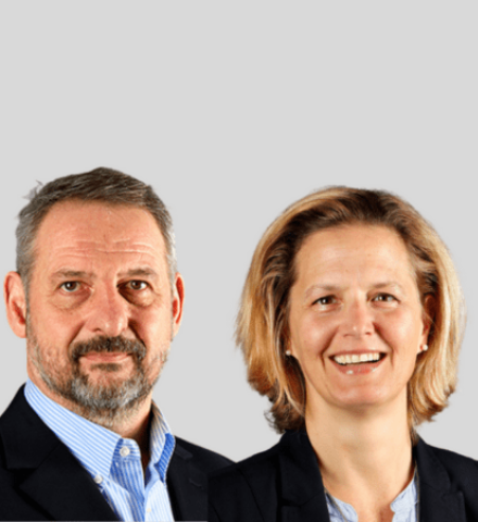 Familie Baumeister