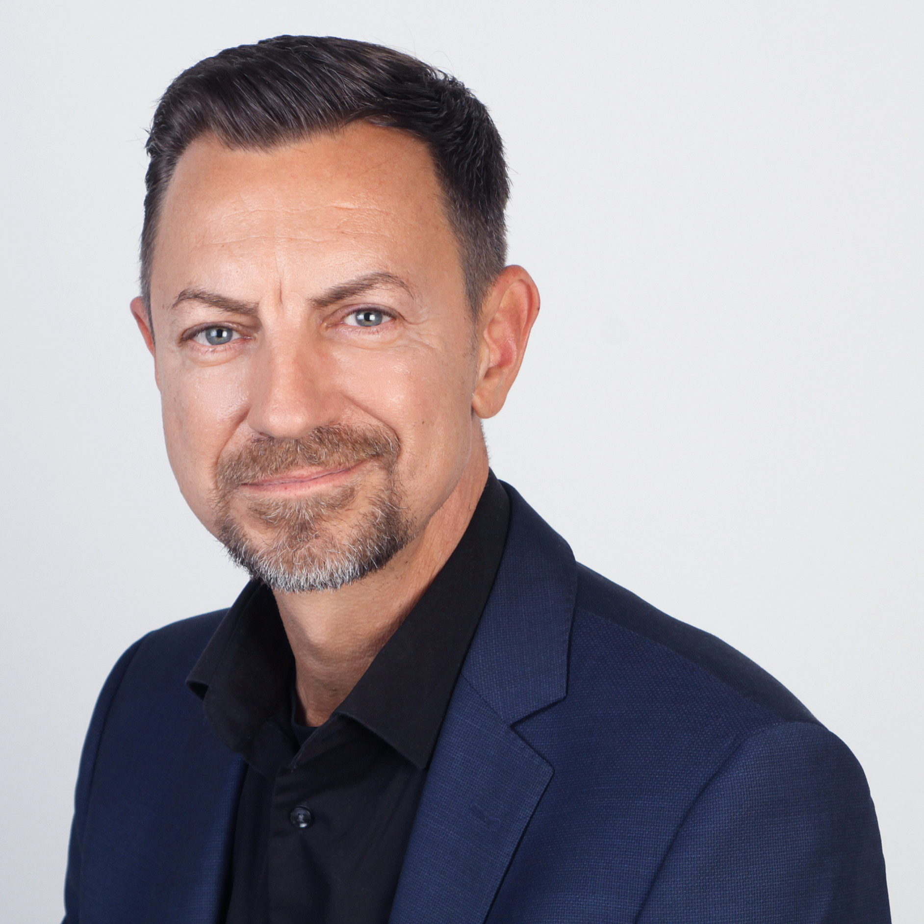 Achim Geiger