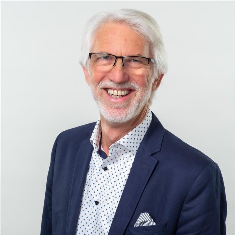 Claus Carstens