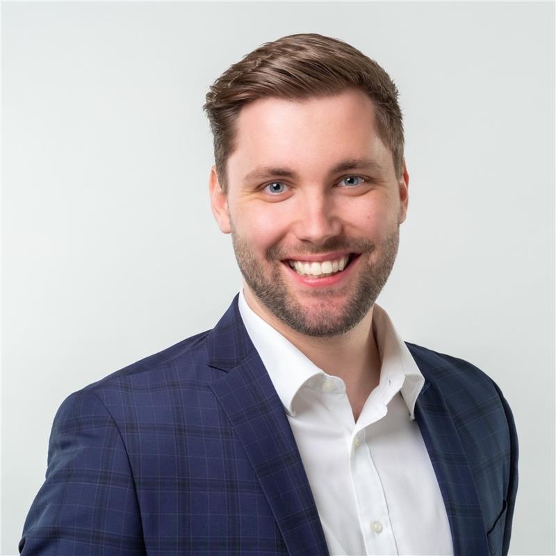 Jonas Carstens