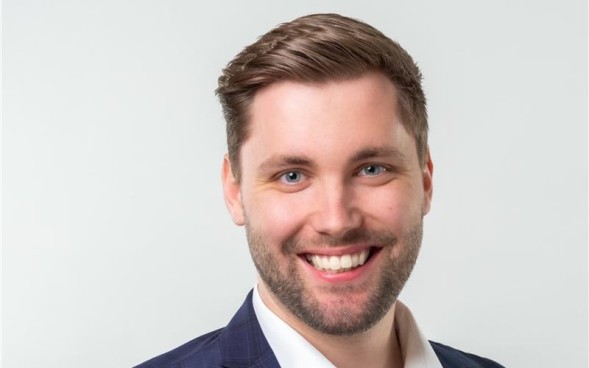 Jonas Carstens