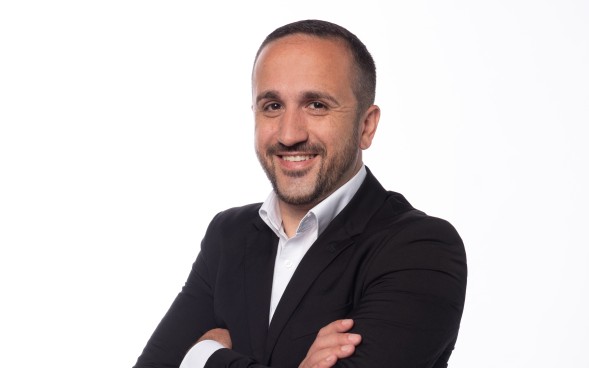 Fidaim Kodra