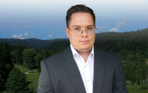 Damian Finzer