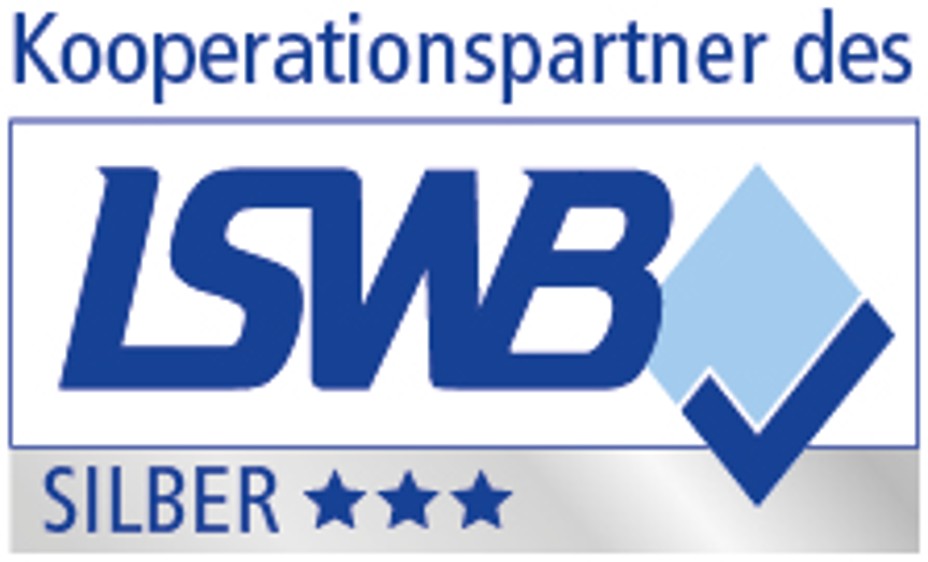 LSWB Kooperationspartner