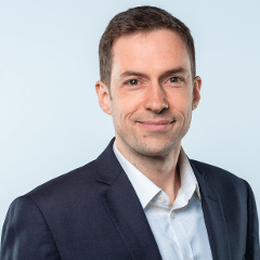 Mitarbeiter Jako Kasper