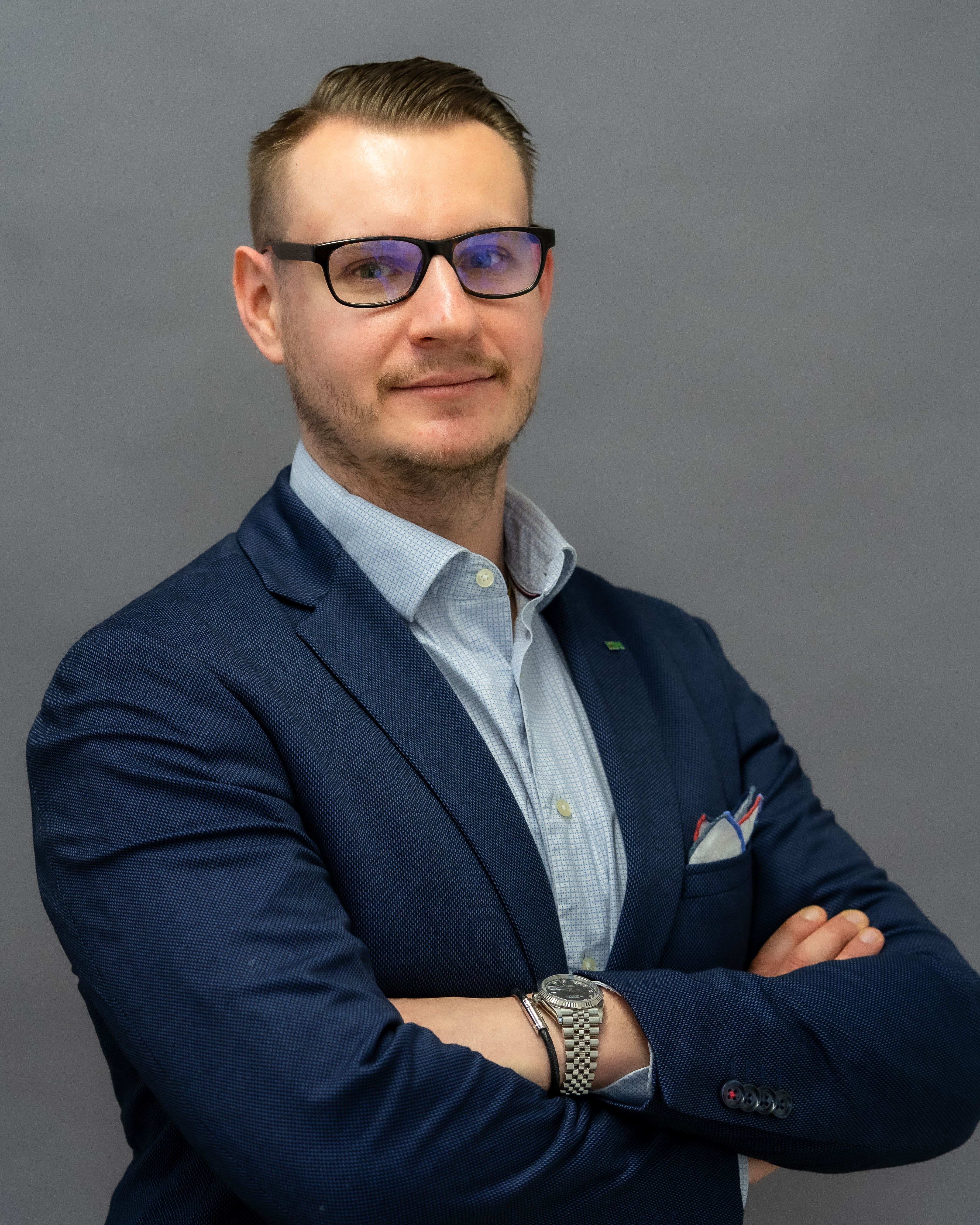 Martin Keil