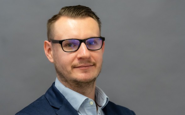 Martin Keil