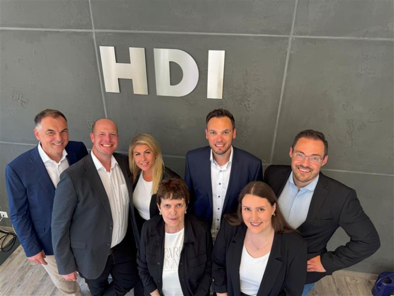 Teambild