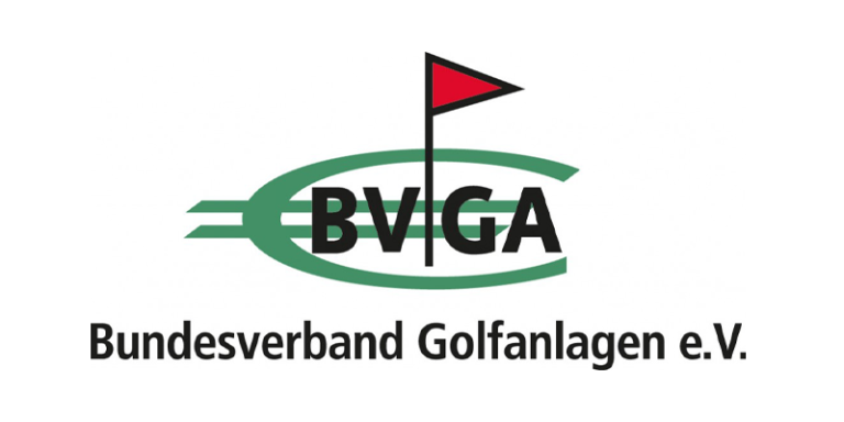 Logo Bunderverband Golfanlage e.V.