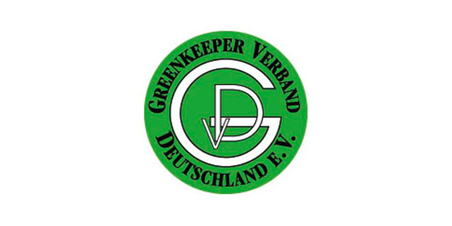 Logo Greenkeeper Verband Deutschland e.V.