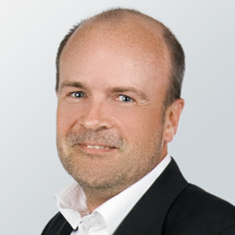 Agenturinhaber Marc Lahaye