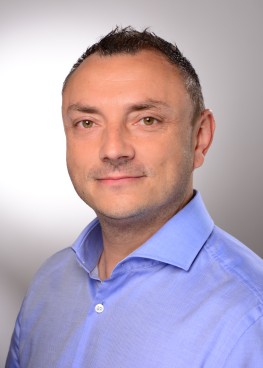 Marcus Bergmann