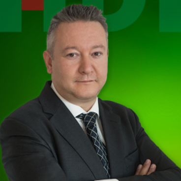 Nenad Markovic