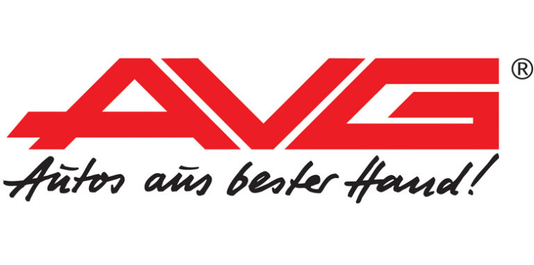 Logo AVG