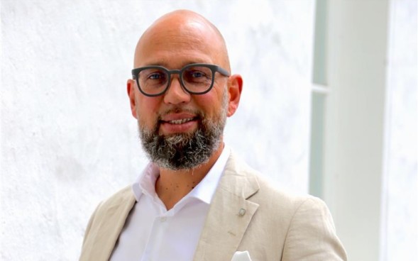 Felix Menze