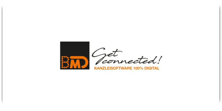Logo BMD