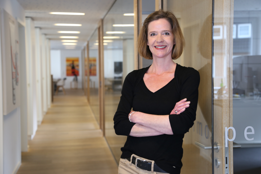 Anneke Tusch