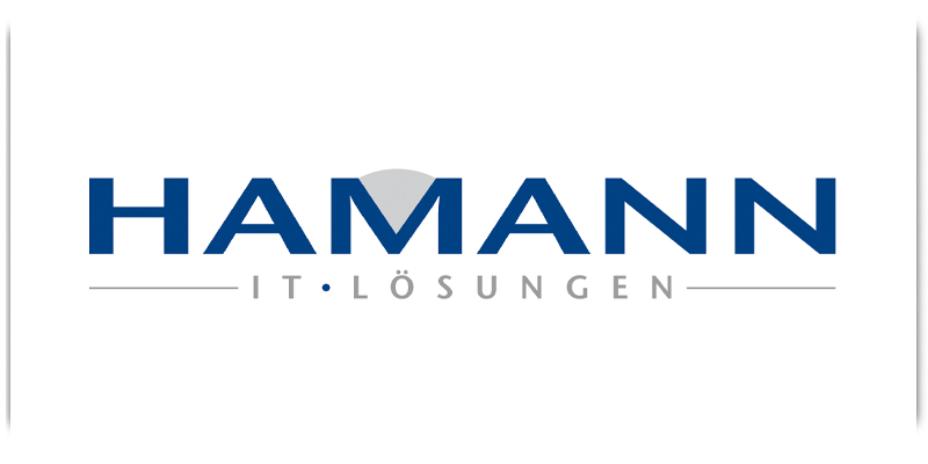Logo Hamann Ingenieurbüro GmbH