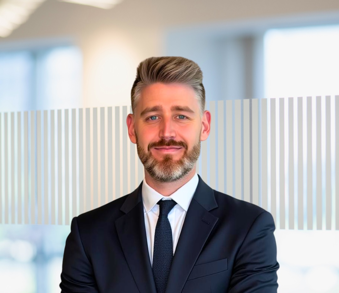 Agenturinhaber Sascha Priltz