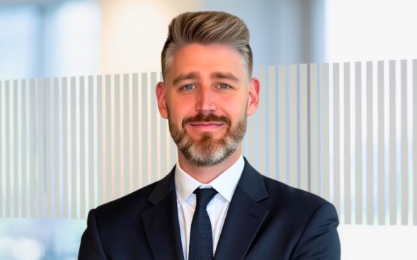 Sascha Priltz