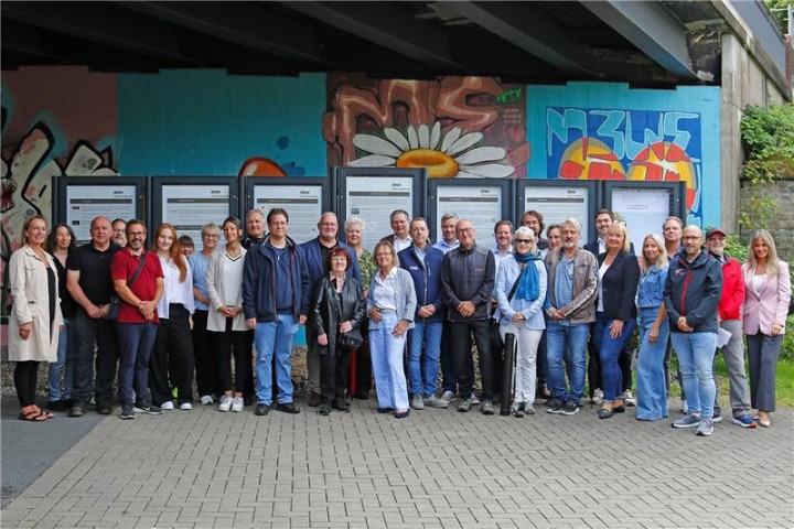 Teamfoto