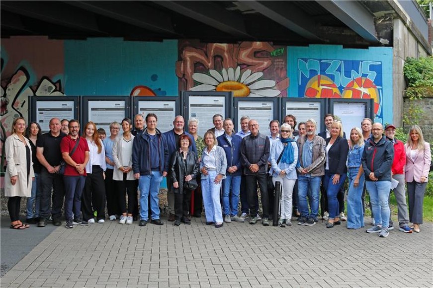 Teamfoto