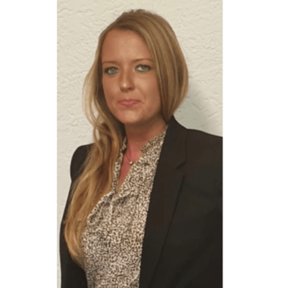 Agenturinhaber Jennifer Schoof
